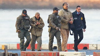 Mystery bettor scores $400K predicting Maduro's downfall on Polymarket - Fox News