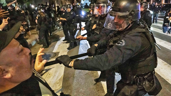 more police - Fox News