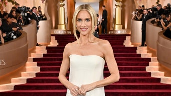 Brittany Snow - Fox News