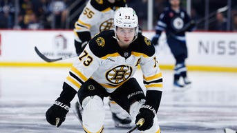 Bruins star Charlie McAvoy among NHL voices weighing in on ‘Heated Rivalry’ - Fox News