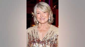 Martha Stewart STUNS in lingerie - Fox News