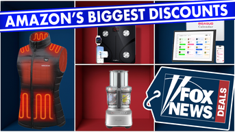 Save 40% or more on Amazon deals to simplify your everyday life - Fox News