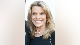 Vanna White MARRIES in secret ceremony - Fox News