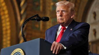 WATCH FULL INTERVIEW: Trump details 'amazing' operation to capture Maduro - Fox News