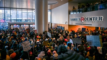 Target Center - Fox News