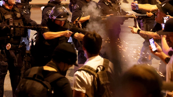 Law enforcement shooting - Fox News