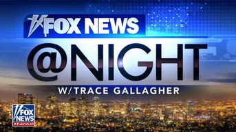 Get caught up on today’s biggest stories with ‘FOX News @ Night’ - Fox News