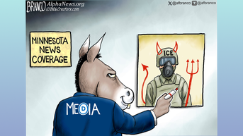 Political cartoons of the day - Fox News