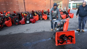 snow prep 2 - Fox News