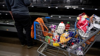 First snow already falling from monster winter storm as Americans brace for impact - Fox News