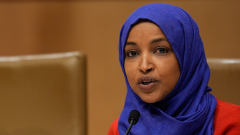 Ilhan Omar under investigation after reports of a 3,500% increase of net worth - Fox News