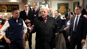 President calls out ABC News after reporter presses him on Alex Pretti death - Fox News