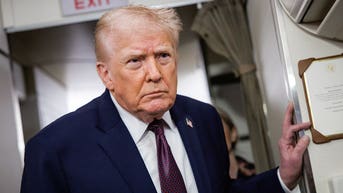 Trump says he thinks the Minneapolis ICE shooting victim was a professional agitator - Fox News