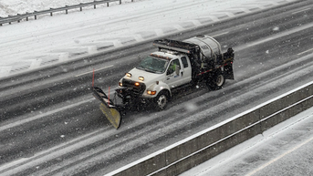Rapidly intensifying nor’easter blasts Carolinas with snow, vicious winds - Fox News