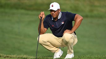 Venezuelan golf star Vegas shares cryptic message after US operation against Maduro - Fox News