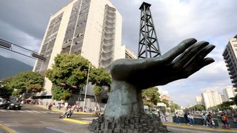 The long chain of choices that turned an oil giant into an economic warning - Fox News