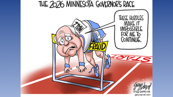 Political cartoons of the day - Fox News