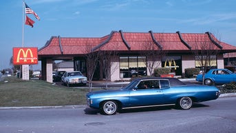 McDonald's brings back iconic items from the 1980s - Fox News