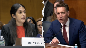 ‘Can men get pregnant?’: Senate abortion pill hearing erupts in tense exchange - Fox News