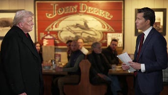 Trump addresses shift in Minnesota after deadly shootings, weeks of violence - Fox News