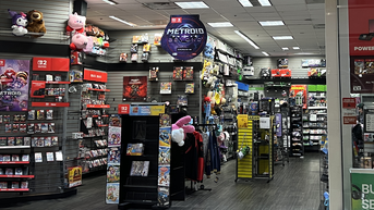 Company behind one of the most famous meme stocks gets hit by retail apocalypse - Fox News