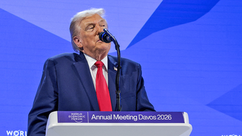 President Trump rules out using force to get Greenland, insists on control - Fox News