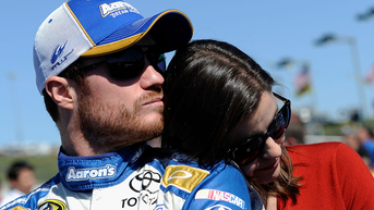 NASCAR driver all over new batch of Epstein Files, including particularly disturbing email - Fox News