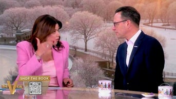 El gobernador Shapiro rechaza la caracterización que la presentadora de «The View» hace de sus memorias - Fox News