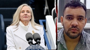 Illegal alien accused of 5 murders caught before Spanberger's anti-ICE order - Fox News