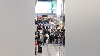 Measles confirmed at 4 major US airports - Fox News