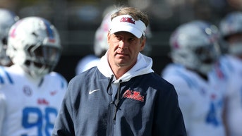 Lane Kiffin capitalizes on Rebels' playoff defeat with sizable extra pay - Fox News