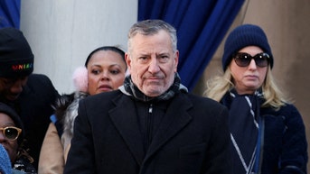 De Blasio 009 - Fox News