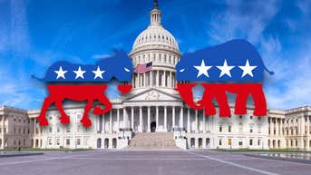 Florida Republican joins mass exodus from House with more than 40 colleagues - Fox News