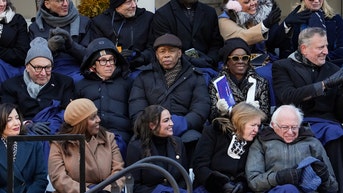 Eric Adams 002 - Fox News