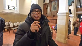 Don Lemon told he may not have First Amendment protection in church protest - Fox News