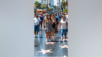 US hotspot gets 'worst' tourist designation - Fox News