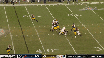 Steelers' playoff nightmare continues as Texans defense crushes Rodgers in rout - Fox News