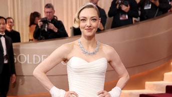 Amanda Seyfried - Fox News