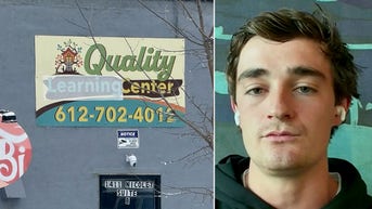 Nick Shirley hits back at CBS News reporter's response to Minnesota daycare probe - Fox News