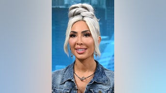 Reality star ATTEMPTS mayoral run - Fox News