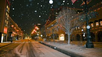 Emergency declarations sweep US, over 190M under alert, accidents and outages reported - Fox News