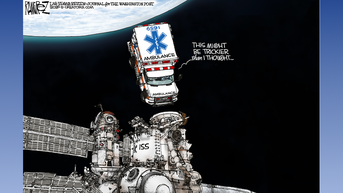 Political cartoons of the day - Fox News