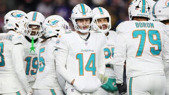 Miami Dolphins find their next head coach after McDaniel's departure - Fox News