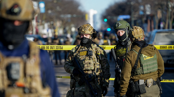 Crime scene tape - Fox News