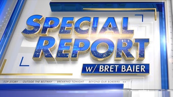 Find out what’s happening inside the Beltway and beyond on ‘Special Report’ - Fox News