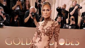 Jennifer Lopez - Fox News