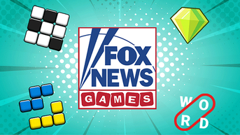 Crosswords, Word Search, Sudoku, Icon Match & 5 Across! - Fox News