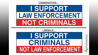 Political cartoons of the day - Fox News