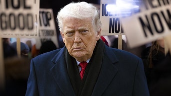 Trump responds after Minneapolis mayor says city won't enforce federal immigration law - Fox News