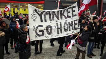 Yankee go home - Fox News